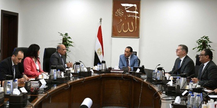 مصر.. رئيس الوزراء يتابع جهود تأمين الوقود اللازم لمحطات الكهرباء مصر.. رئيس الوزراء يتابع جهود تأمين الوقود اللازم لمحطات الكهرباء
