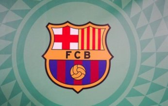 دولة إفريقية على قميص برشلونة برقم خيالي