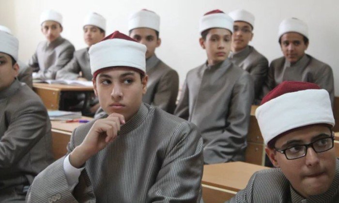 بـ رقم الجلوس.. نتيجة الصف الثالث الثانوي الأزهري 2025 اعرف موعد إعلانها بـ رقم الجلوس.. نتيجة الصف الثالث الثانوي الأزهري 2025 اعرف موعد إعلانها