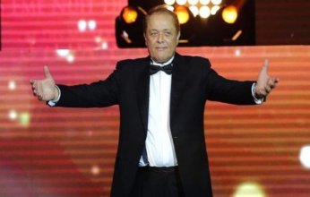 حفظ بلاغ أسرة محمود عبد العزيز ضد الإعلامية بوسي شلبي في واقعة التزوير