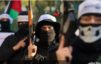 حماس تعلن جاهزيتها لمفاوضات وقف إطلاق النار وتسلم ردها للوسطاء