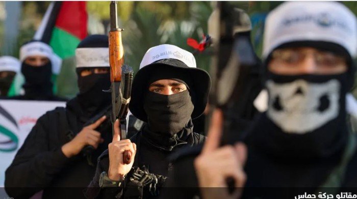 حماس تعلن جاهزيتها لمفاوضات وقف إطلاق النار وتسلم ردها للوسطاء حماس تعلن جاهزيتها لمفاوضات وقف إطلاق النار وتسلم ردها للوسطاء