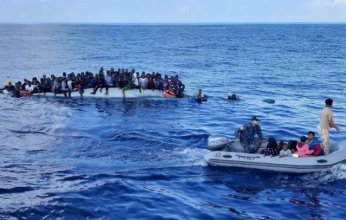 مصر تتابع حادث غرق قارب يقل عددًا من مواطنيها قبالة السواحل الليبية