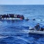 مصر تتابع حادث غرق قارب يقل عددًا من مواطنيها قبالة السواحل الليبية 2 khaligyoun73941 1