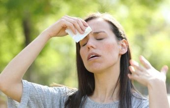 ابتكار جهاز جديد يقيس مستوى ترطيب الجسم لمنع الإصابة بضربات الشمس