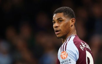 تفاصيل تعاقد برشلونة مع الإنجليزي راشفورد