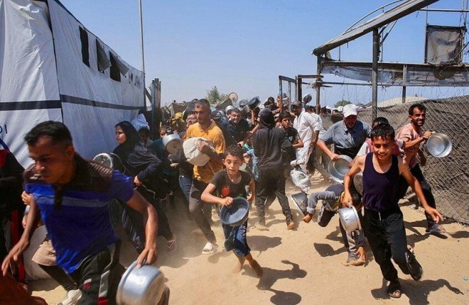 ما مصير مفاوضات التهدئة في غزة بعد انسحاب الوفدين الأمريكي والإسرائيلي اعتراضا على رد حماس؟ ما مصير مفاوضات التهدئة في غزة بعد انسحاب الوفدين الأمريكي والإسرائيلي اعتراضا على رد حماس؟