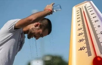 الأرصاد الجوية المصرية تحذر: موجة شديدة الحرارة تضرب البلاد غدًا.. والعظمى في القاهرة 39 درجة