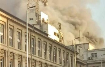 حريق "سنترال رمسيس" يضرب الإنترنت في مصر: تراجع الاتصال إلى 44% وتأثر قطاعات حيوية