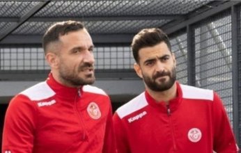 تقارير.. نجم الزمالك يقترب من صفوف الصفاقسي التونسي