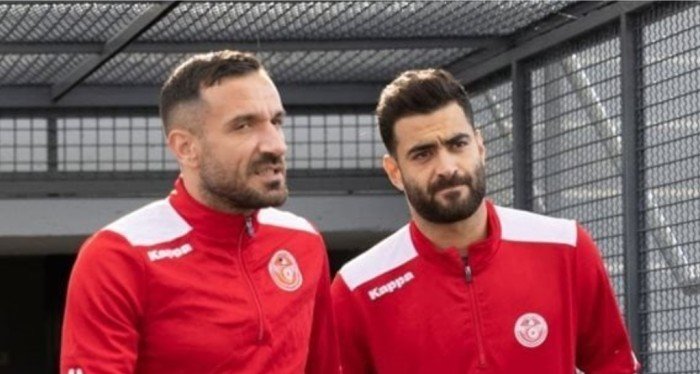 تقارير.. نجم الزمالك يقترب من صفوف الصفاقسي التونسي تقارير.. نجم الزمالك يقترب من صفوف الصفاقسي التونسي