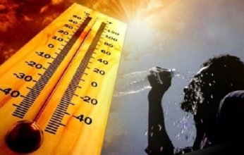 طقس مصر.. غدا الأربعاء بداية انكسار موجة الحر غير المسبوقة