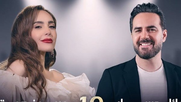 أوبرا دبى تستقبل الفنان وائل جسار وعبير نعمة 10 نوفمبر القادم أوبرا دبى تستقبل الفنان وائل جسار وعبير نعمة 10 نوفمبر القادم