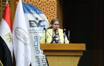 "أمين مجلس الشباب": نواجه حربًا فكرية تستهدف وعي الشباب وهويتهم