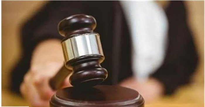 مصر.. حبس نجل عبد المنعم أبو الفتوح 5 سنوات بتهمة الانتماء لجماعة إرهابية مصر.. حبس نجل عبد المنعم أبو الفتوح 5 سنوات بتهمة الانتماء لجماعة إرهابية