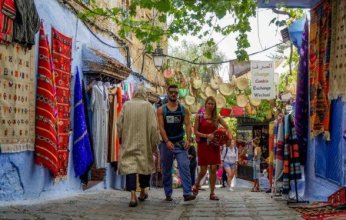 السياحة بالمغرب تحقق إيرادات تجاوزت 45 مليار درهم خلال خمسة أشهر