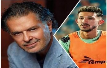 بعد أزمة حفل الساحل.. راغب علامة يوجه رسالة لأحمد فتوح