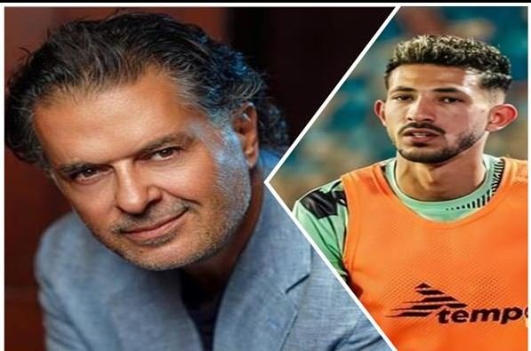 بعد أزمة حفل الساحل.. راغب علامة يوجه رسالة لأحمد فتوح بعد أزمة حفل الساحل.. راغب علامة يوجه رسالة لأحمد فتوح