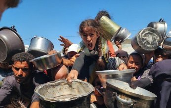 غزة بلغت ذروة المجاعة واحتياجاتها الإنسانية تتعرض للتجاهل المتعمد.. نداء عاجل متى يستجيب العالم؟