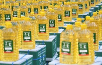 سلمان للإغاثة يوزّع (759) سلة غذائية في مدينة بيروت بجمهورية لبنان