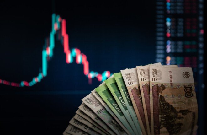 الروبل الروسي يسجل أعلى مستوى شهري أمام الدولار.. ما التفاصيل؟ الروبل الروسي يسجل أعلى مستوى شهري أمام الدولار.. ما التفاصيل؟