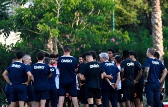 على فترتين.. الزمالك يتدرب استعدادًا للموسم الجديد