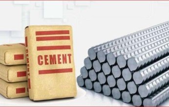 حديد عز بكام؟.. أسعار الحديد والأسمنت في مصر اليوم الجمعة 4 يوليو 2025