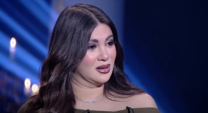 شاهد.. هدى الاتربي تشارك متابعيها بإطلالة متميزة عبر إنستجرام شاهد.. هدى الاتربي تشارك متابعيها بإطلالة متميزة عبر إنستجرام