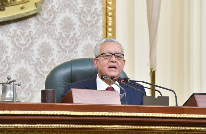 مصر.. مجلس النواب يوافق على مجموع مواد مشروع قانون المهن الطبية مصر.. مجلس النواب يوافق على مجموع مواد مشروع قانون المهن الطبية