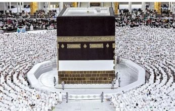 شؤون الحرمين: 1.9 مليون مصلٍ بالروضة الشريفة خلال موسم الحج