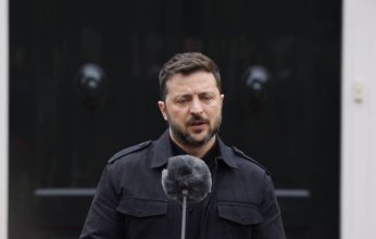 زيلينسكي: الدعم الأمريكي لا غنى عنه.. وأوروبا عاجزة عن تعويض صواريخ "باتريوت"