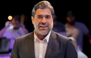 وائل كفوري يطلق أغنيتين جديدتين من ألبومه "WK25".. ما القصة؟