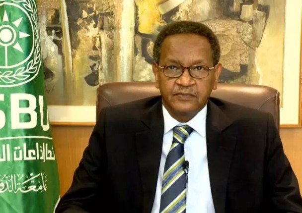تكريم المدير العام لاتحاد إذاعات الدول العربية بحضور نخبة من رموز الإعلام العربي تكريم المدير العام لاتحاد إذاعات الدول العربية بحضور نخبة من رموز الإعلام العربي