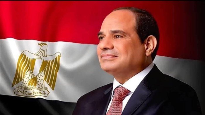 الرئيس السيسي يشارك غدًا في اجتماع القمة التنسيقي لمنتصف العام للاتحاد الإفريقي الرئيس السيسي يشارك غدًا في اجتماع القمة التنسيقي لمنتصف العام للاتحاد الإفريقي