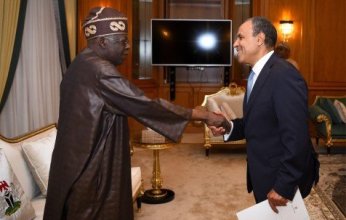 مصر ونيجيريا تؤكدان أهمية تكثيف العمل الافريقي المشترك لمواجهة التحديات الأمنية