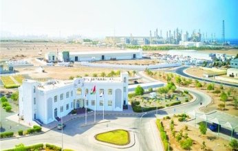 بـ 25 مليون دولار.. استثمار عُماني جديد لتوطين مشاريع الطاقة والصناعات الكيميائية