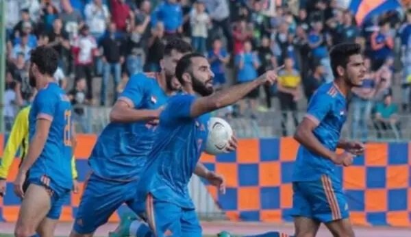 بث مباشر.. مشاهدة مباراة الكرامة وحطين في الدوري السوري بث مباشر.. مشاهدة مباراة الكرامة وحطين في الدوري السوري