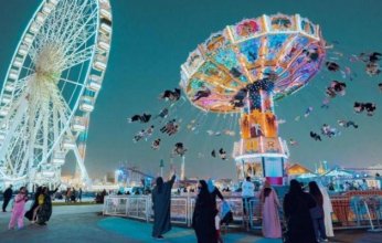 مهرجان الرياض للكوميديا 2025 ينطلق بمشاركة عالمية ونكهة سعودية