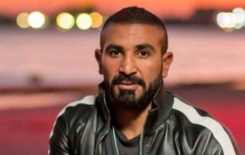 أحمد سعد يتعاون مع مروان موسى وعفروتو في «حبيبي ياه ياه»