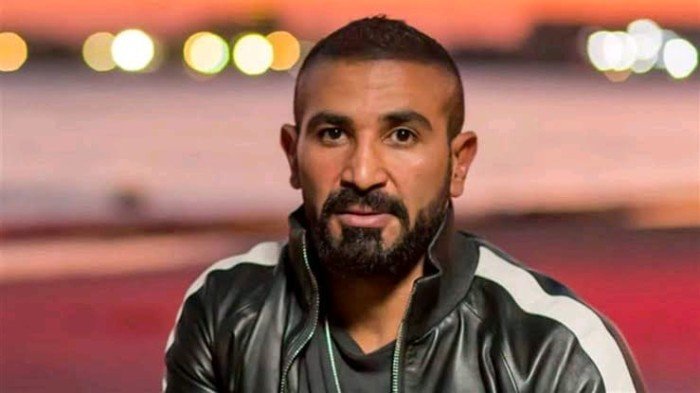 أحمد سعد يتعاون مع مروان موسى وعفروتو في «حبيبي ياه ياه» أحمد سعد يتعاون مع مروان موسى وعفروتو في «حبيبي ياه ياه»