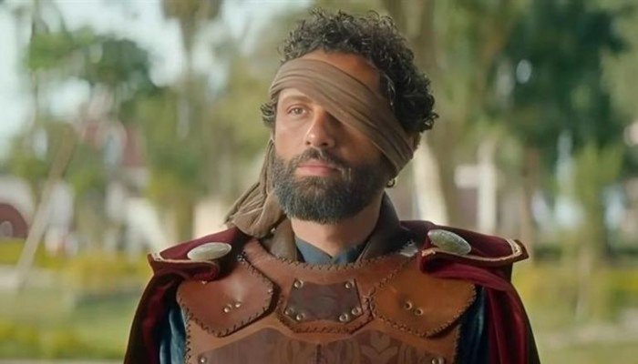 تصاعد درامي في الحلقة السادسة من "مملكة الحرير".. ما التفاصيل؟ تصاعد درامي في الحلقة السادسة من "مملكة الحرير".. ما التفاصيل؟