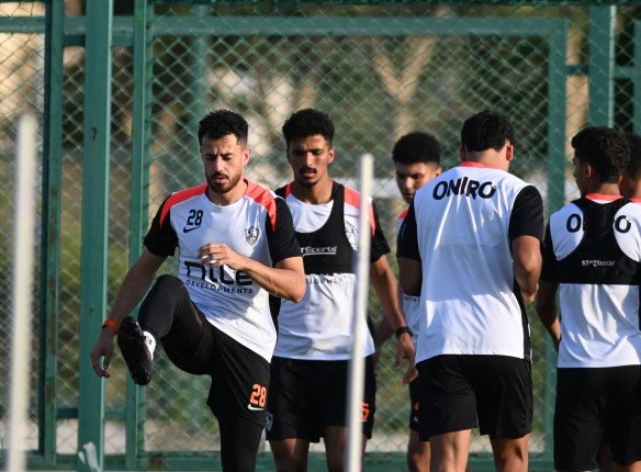 قرعة دورى نايل.. الزمالك في مواجهة سيراميكا بالجولة الأولي قرعة دورى نايل.. الزمالك في مواجهة سيراميكا بالجولة الأولي