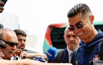 نادي النصر يدخل رونالدو في قائمة المليارديرات