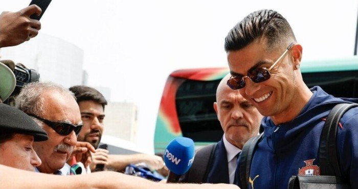 نادي النصر يدخل رونالدو في قائمة المليارديرات نادي النصر يدخل رونالدو في قائمة المليارديرات