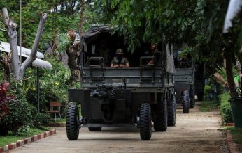 ماليزيا تعلن اتفاق كمبوديا وتايلاند على وقف فوري لإطلاق النار بدعم أمريكي وصيني