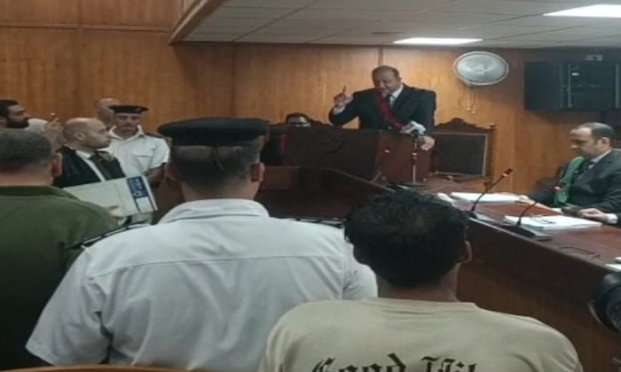 مصر.. السجن 15 عامًا لـ سائق «التريلا» المتسبب في مصرع 19 ضحية على الطريق الإقليمى بالمنوفية مصر.. السجن 15 عامًا لـ سائق «التريلا» المتسبب في مصرع 19 ضحية على الطريق الإقليمى بالمنوفية