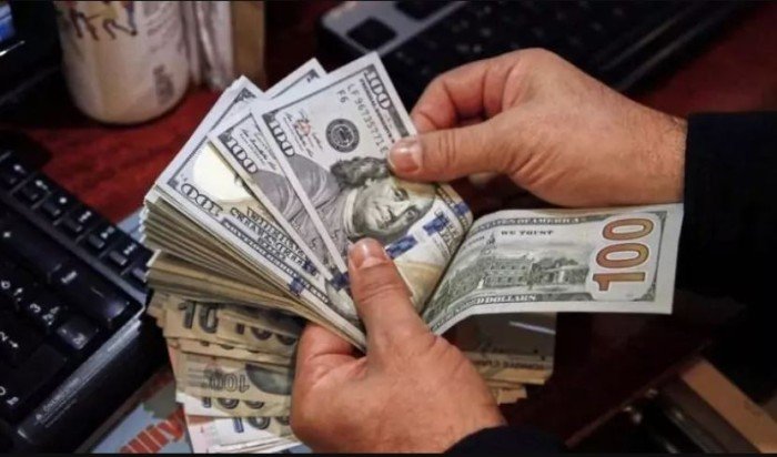 رغم التضخم والرسوم الجمركية.. الأمريكيون يحولون أموالهم من الادخار إلى أدوات استثمارية رغم التضخم والرسوم الجمركية.. الأمريكيون يحولون أموالهم من الادخار إلى أدوات استثمارية