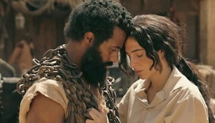 محمد رمضان يكسر نمط "الأكشن" في فيلمه الجديد "أسد".. ما القصة؟ محمد رمضان يكسر نمط "الأكشن" في فيلمه الجديد "أسد".. ما القصة؟