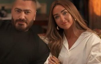 النجم تامر حسني يواصل تألقه في شباك التذاكر.. "ريستارت" يتجاوز 90 مليون جنيه