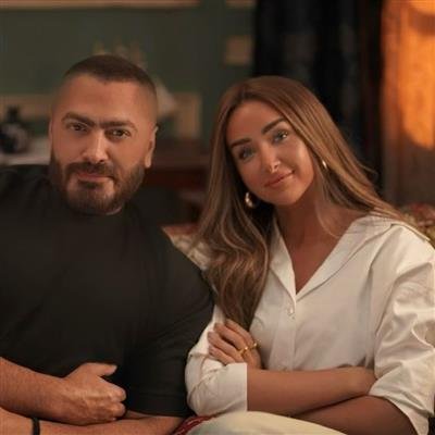 النجم تامر حسني يواصل تألقه في شباك التذاكر.. "ريستارت" يتجاوز 90 مليون جنيه النجم تامر حسني يواصل تألقه في شباك التذاكر.. "ريستارت" يتجاوز 90 مليون جنيه
